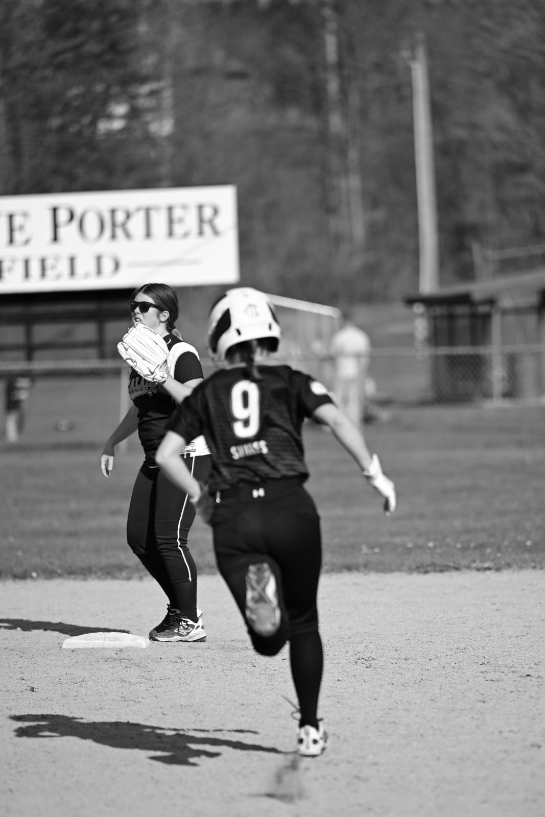 Shires overwhealm the blue devils 15-1 in 5 innings